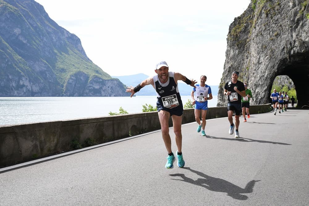 13^ Sarnico Lovere e 9^ Bibione Half Marathon